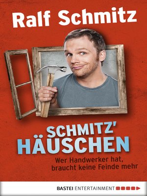 cover image of Schmitz' Häuschen